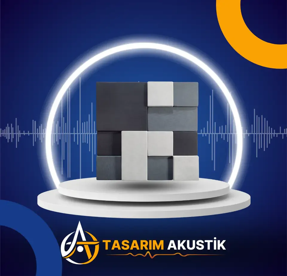 Sahada profesyonel duvar ve tavan panel montajı