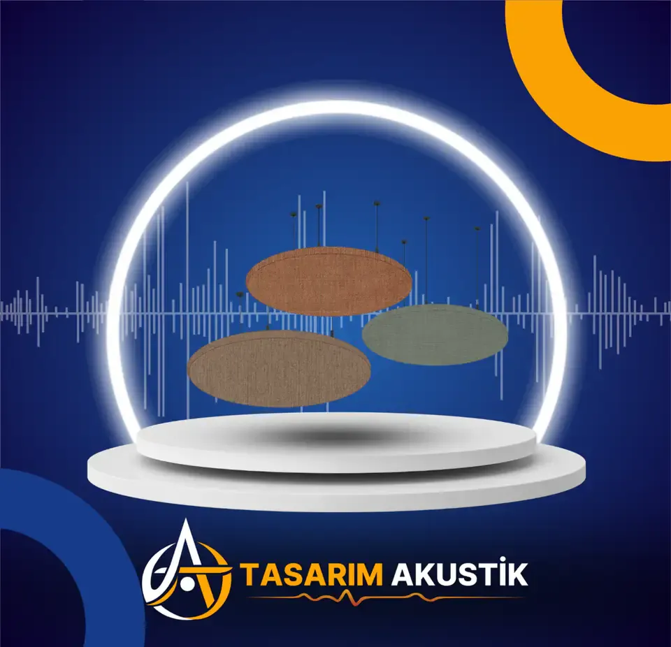 Otel restoran salonunda dekoratif duvar paneli